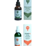 Kd 2'li Set Brokoli Tohumu ve Vitamin C Sprey Prof. Dr. Mükerrem Şahin